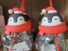 -星巴克(宁波老外滩店)