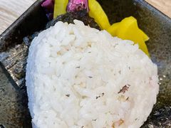 梅子饭团-胜代日本料理(云程巷小区店)