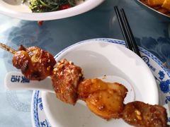 -老毛手抓·盐池滩羊非遗手抓(宁夏总店)