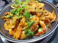 -青木岚小海鲜•小龙虾(友谊店)