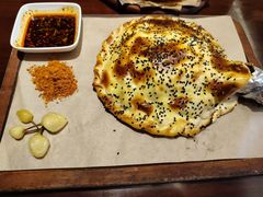 -那拉提之疆·新疆菜(美院店)