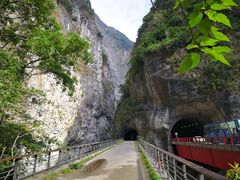 -太鲁阁公园