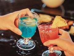 -海南清水湾莱佛士酒店