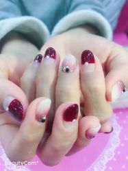 点击看大图 -Easy Lady美甲美睫半永久纹绣工作室