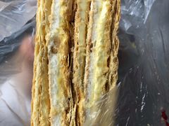 拿破仑蛋糕-宫廷糕点铺(蜀汉路店)