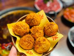 -胖姐社区老火锅(北京总店)