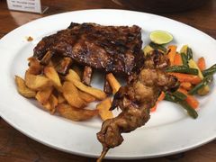 -Pundi Pundi Restaurant