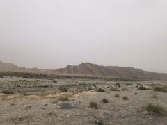 -天山神秘大峡谷