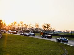 -浙江国际赛车场