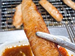 盐酱松阪猪-焼肉ライク·烧肉LIKE(万菱汇店)