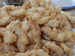 -龙福祥餐馆