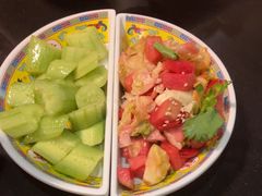 -芦月轩羊蝎子(劲松店)