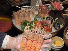 -花潮料理艺食馆(SM新生活广场店)