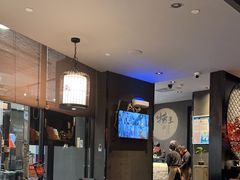 -捞王猪肚鸡火锅(财富中心店)