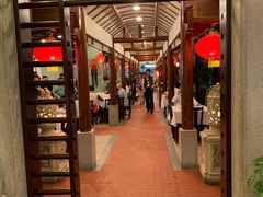 门面-金城大酒店-中餐厅(汾江中路店)