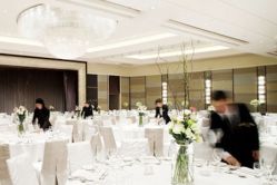 -锦江汤臣洲际大酒店-宴会厅
