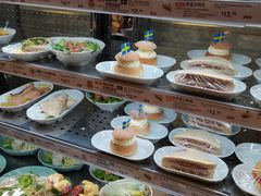 -宜家·瑞典风味餐厅(天津东丽商场店)