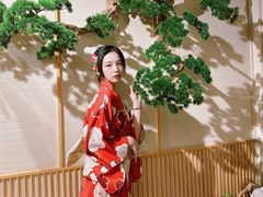 -無境·匠心日本料理(汉街店)