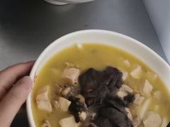 -文山荷鲜居(翠湖店)