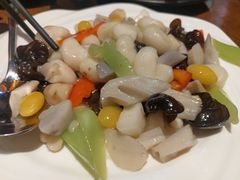 -新木器时代餐厅(太湖新天地店)