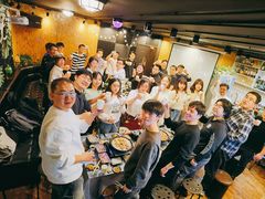 -顽主轰趴馆团建ktv桌游狼人杀(望京店)