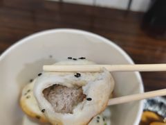 -许记生煎(遵义路店)