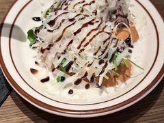 -ZAFFERANO西班牙海鲜饭(上海首店)