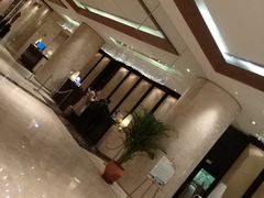 -扬州绿地铂骊酒店