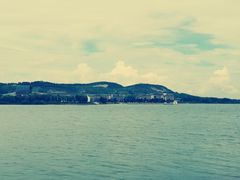 -南京金牛湖风景区