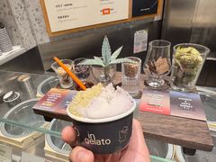 -Dip in Gelato(富民路店)