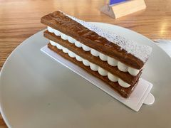 拿破仑-老梦面包CHEZMOREL(麦子店)