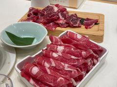 -第六季自助餐厅(甜水园店)