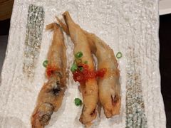 -领事馆19号中餐厅(厦门海景洲际酒店)