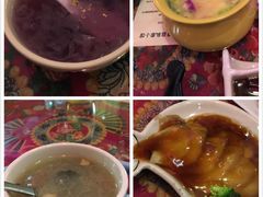 -蘑菇私房菜小馆(杨家坪西城天街店)