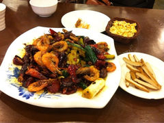 iphone_upload_pic-郑辣记田螺