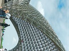 -南汇嘴观海公园