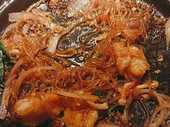 -绿茶餐厅(昆明世纪金源店)