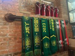 -京A Brewpub·精酿餐吧(幸福村店)