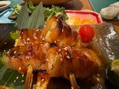 -松涛日本料理