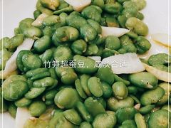 -奥华餐厅·老张记(台基厂店)