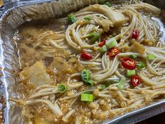 -小院烧烤