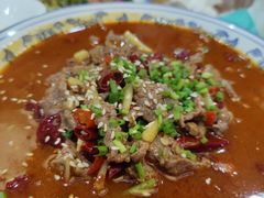 德庄水煮牛肉-眼镜味道(德才店)