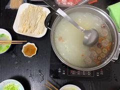 -锅圈食汇火锅烧烤食材超市(高运路店)