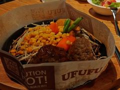 -Ufufu cafe(天神巷店)