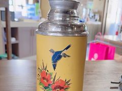 -七步香云南山里菜(昆明老街店)