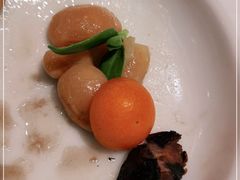 -味到1981日照海鲜·渔饺子
