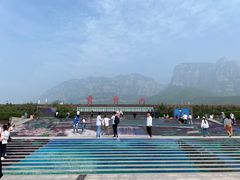 -云台山风景名胜区