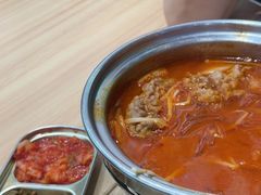 -米村拌饭(江宁万达店)