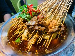 -博串堂(明发商业广场店)