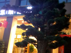 -德胜轩正宗顺德菜(宝安沙井会展中心店)